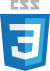 CSS3